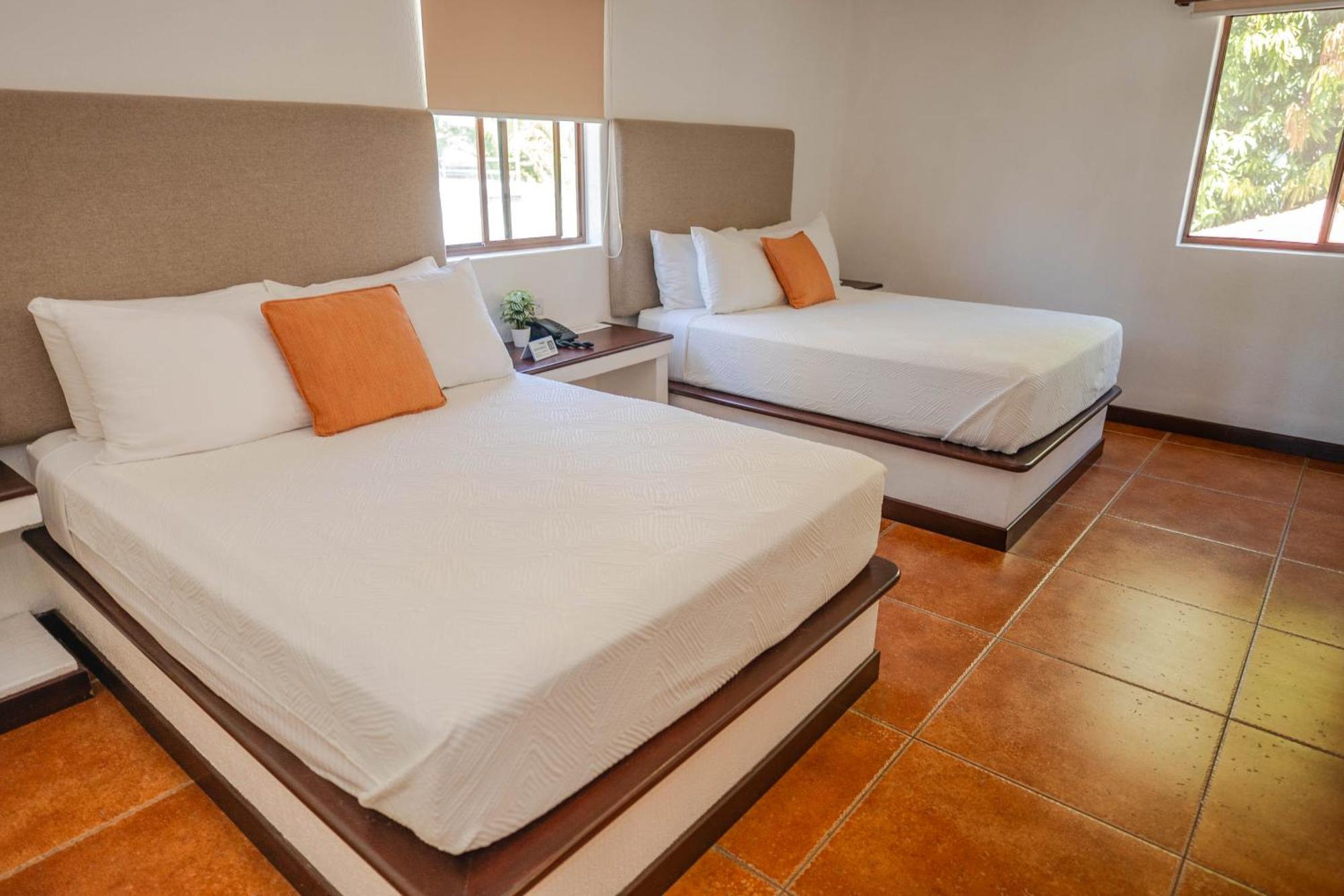 Boca Olas Resort Villas La Libertad Ngoại thất bức ảnh