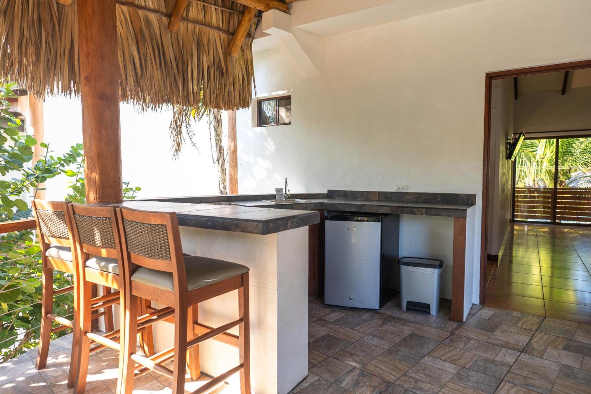 Boca Olas Resort Villas La Libertad Ngoại thất bức ảnh
